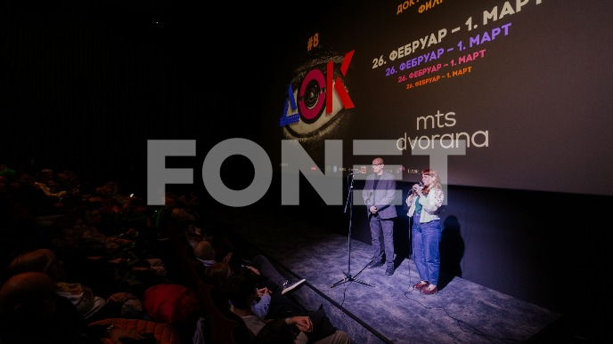 Festival dokumentarnog filma